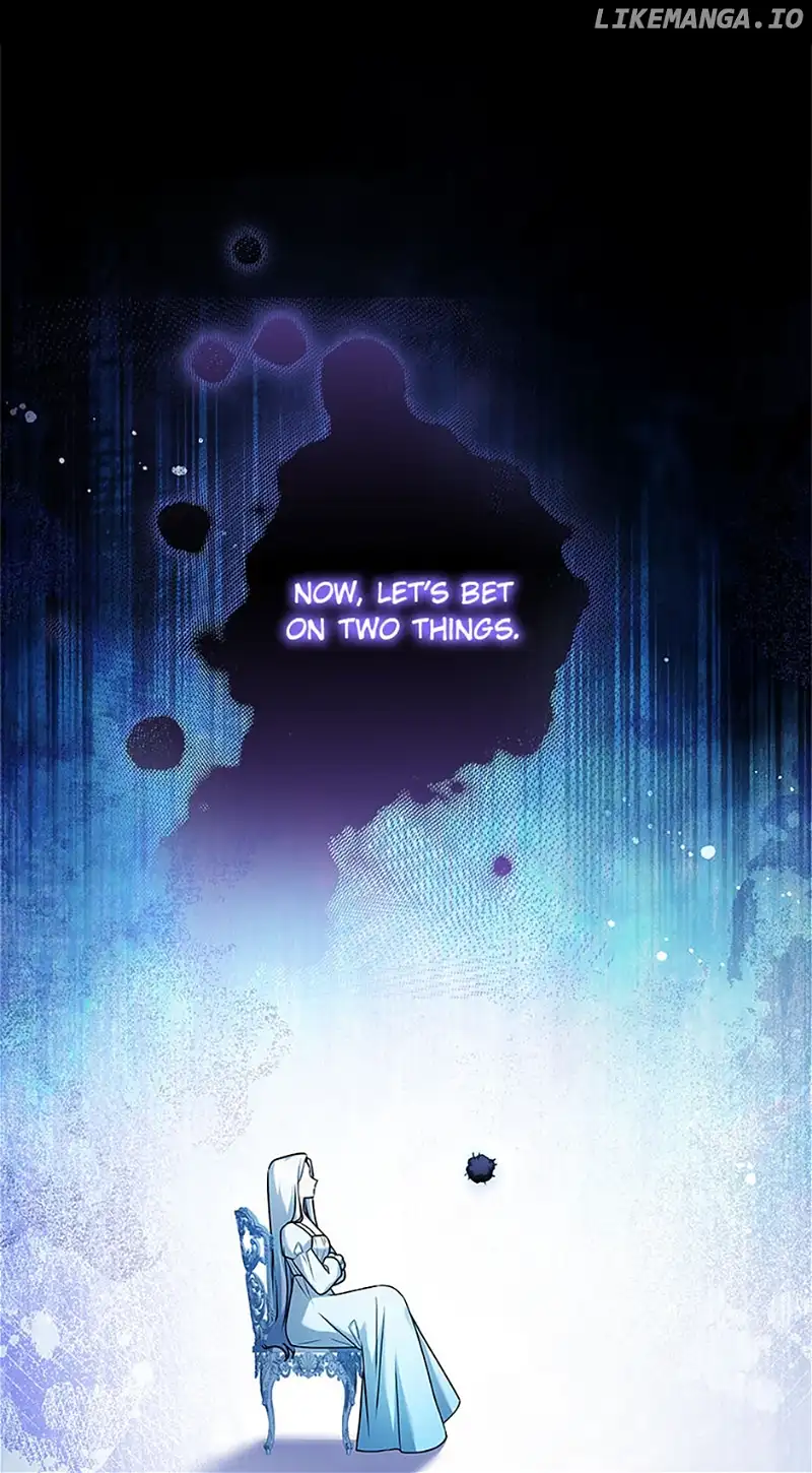 I Went On Strike Because It Was A Time Limit chapter 73 page 58