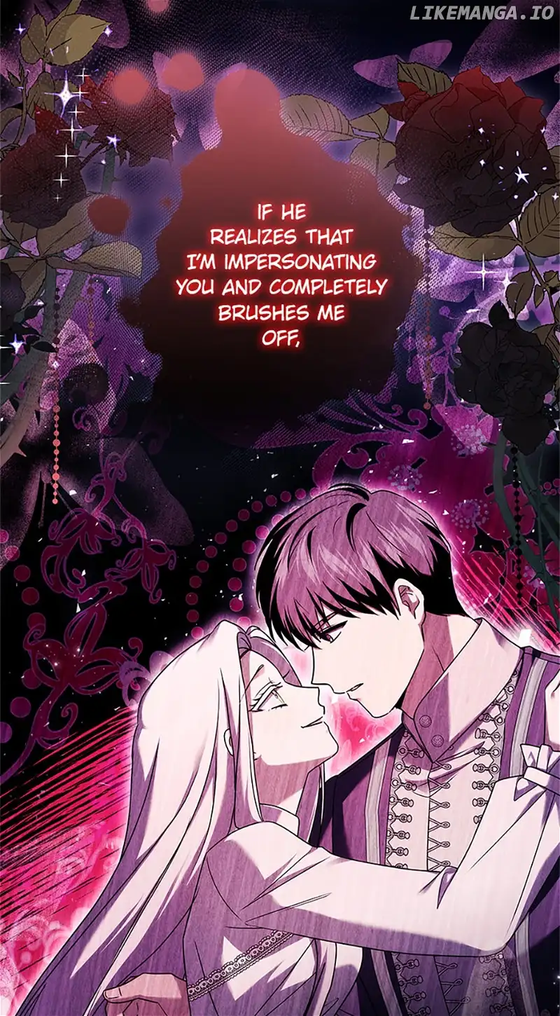I Went On Strike Because It Was A Time Limit chapter 73 page 60