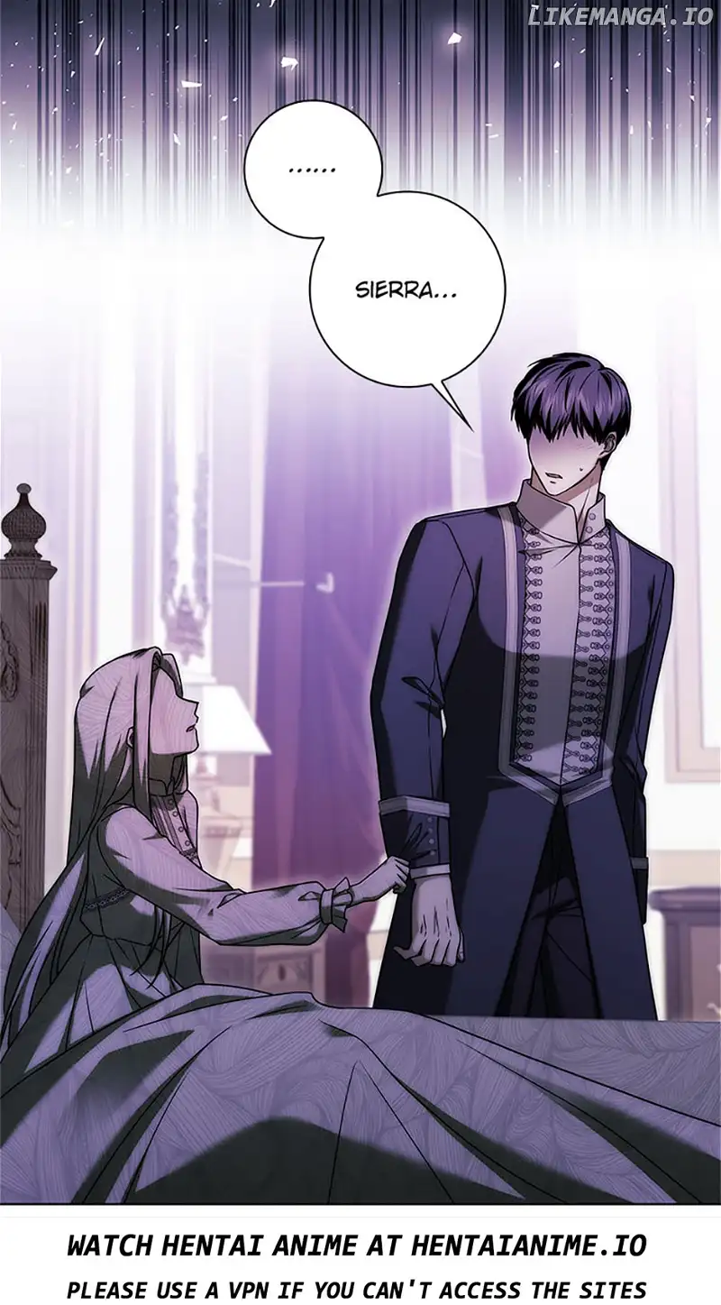 I Went On Strike Because It Was A Time Limit chapter 73 page 62