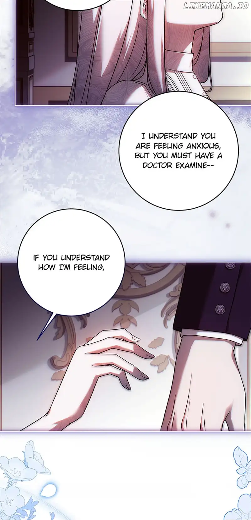 I Went On Strike Because It Was A Time Limit chapter 73 page 64