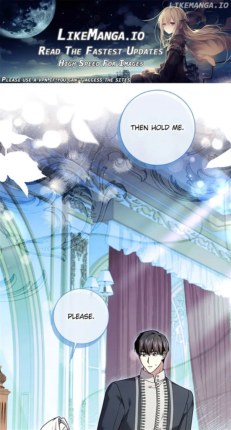 I Went On Strike Because It Was A Time Limit chapter 74 page 1