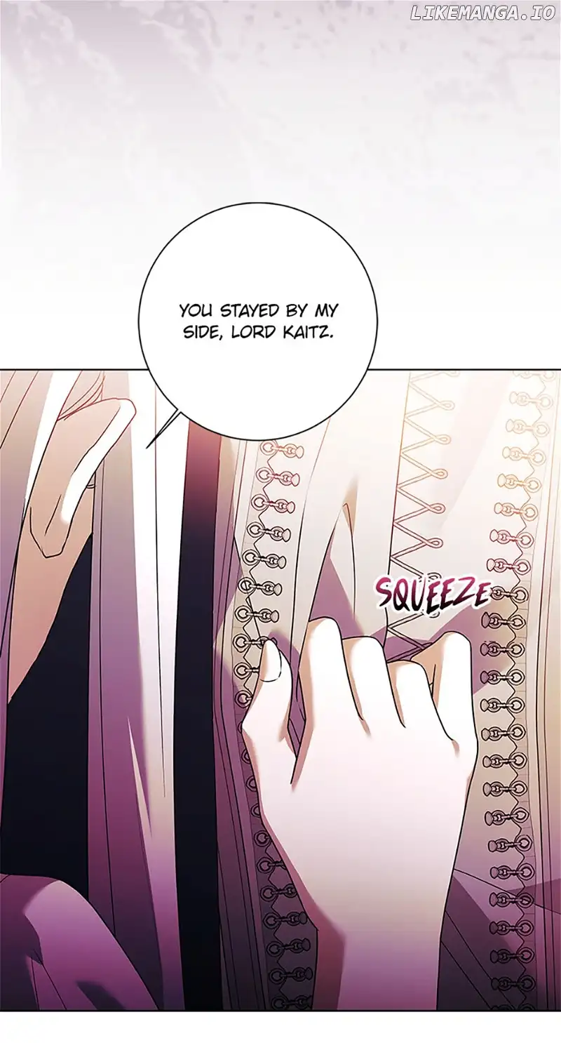 I Went On Strike Because It Was A Time Limit chapter 74 page 6