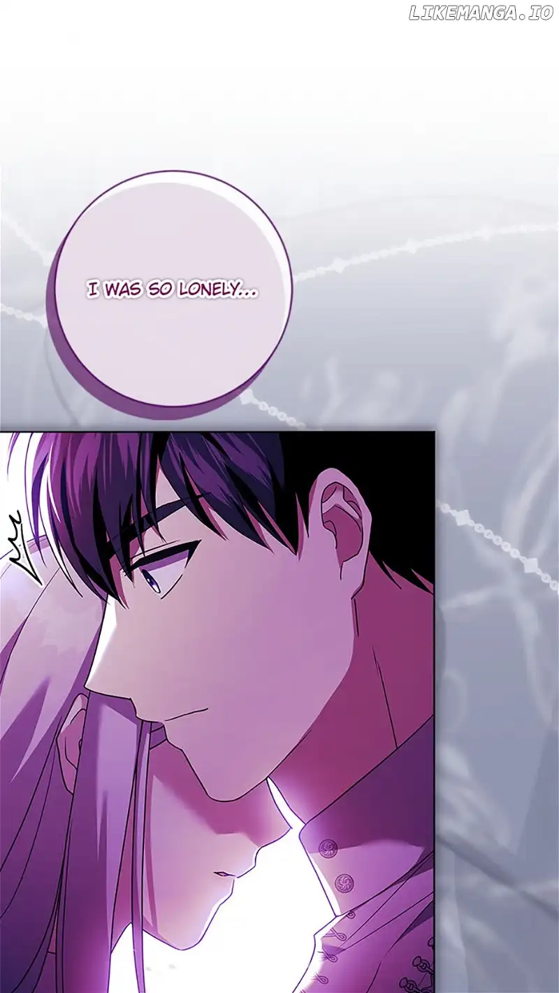 I Went On Strike Because It Was A Time Limit chapter 74 page 7