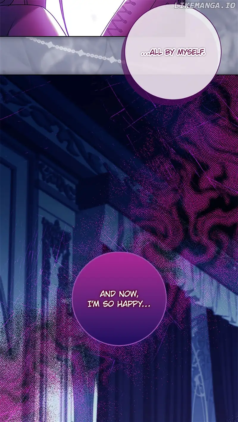 I Went On Strike Because It Was A Time Limit chapter 74 page 8