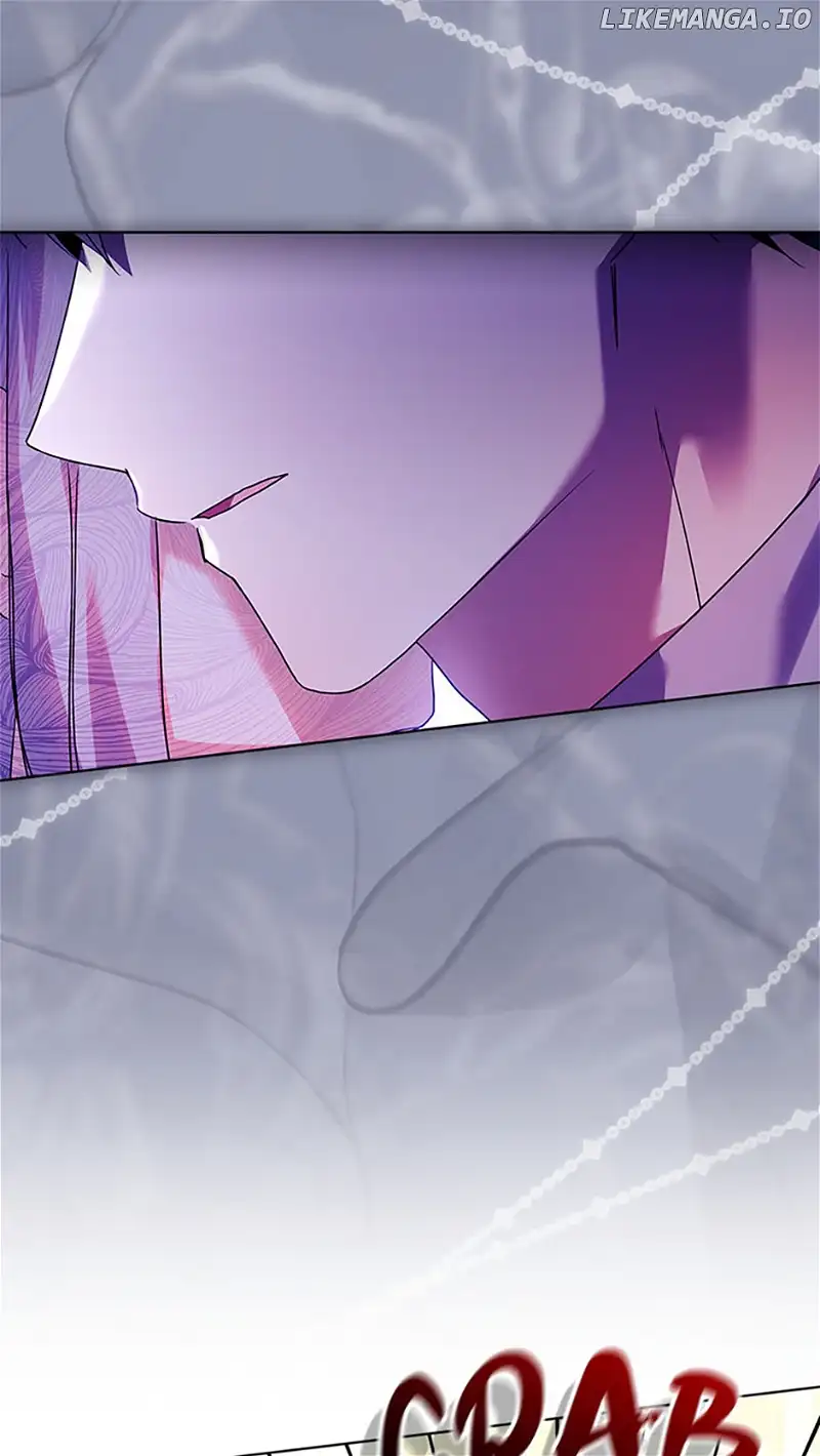 I Went On Strike Because It Was A Time Limit chapter 74 page 10