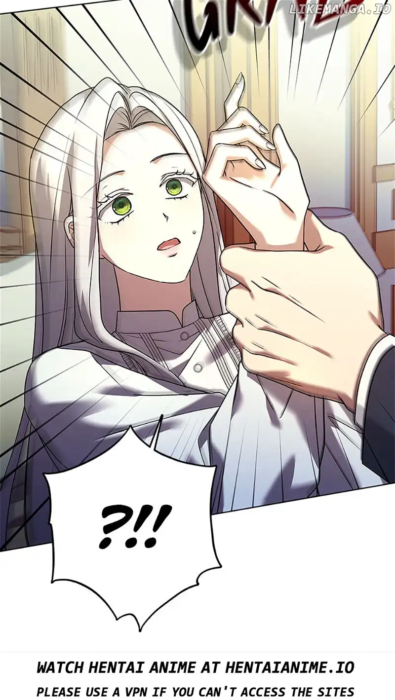 I Went On Strike Because It Was A Time Limit chapter 74 page 11