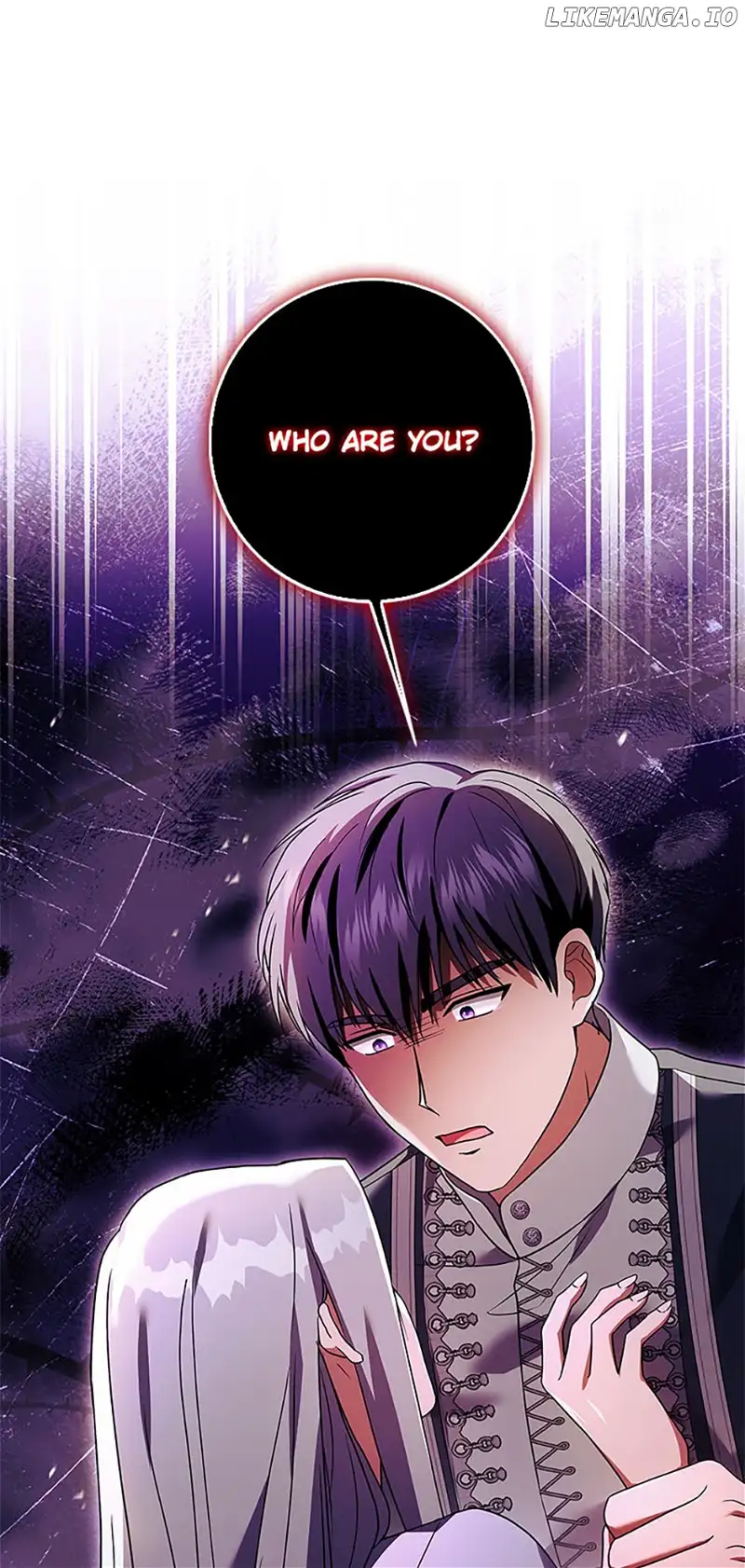 I Went On Strike Because It Was A Time Limit chapter 74 page 12