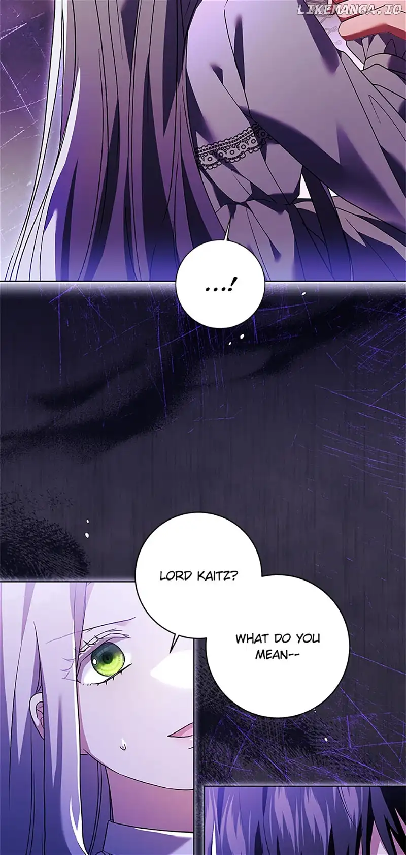 I Went On Strike Because It Was A Time Limit chapter 74 page 13
