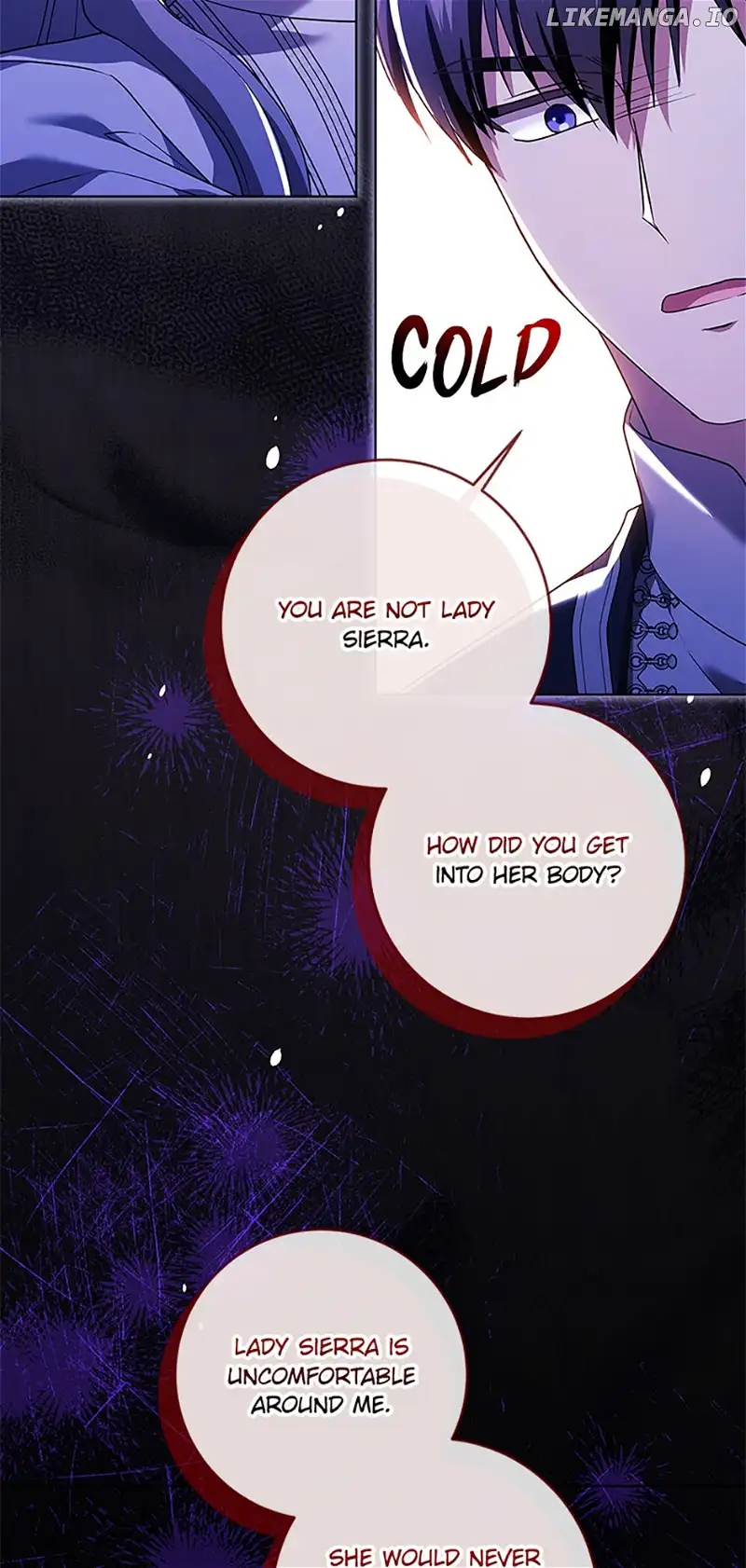 I Went On Strike Because It Was A Time Limit chapter 74 page 14