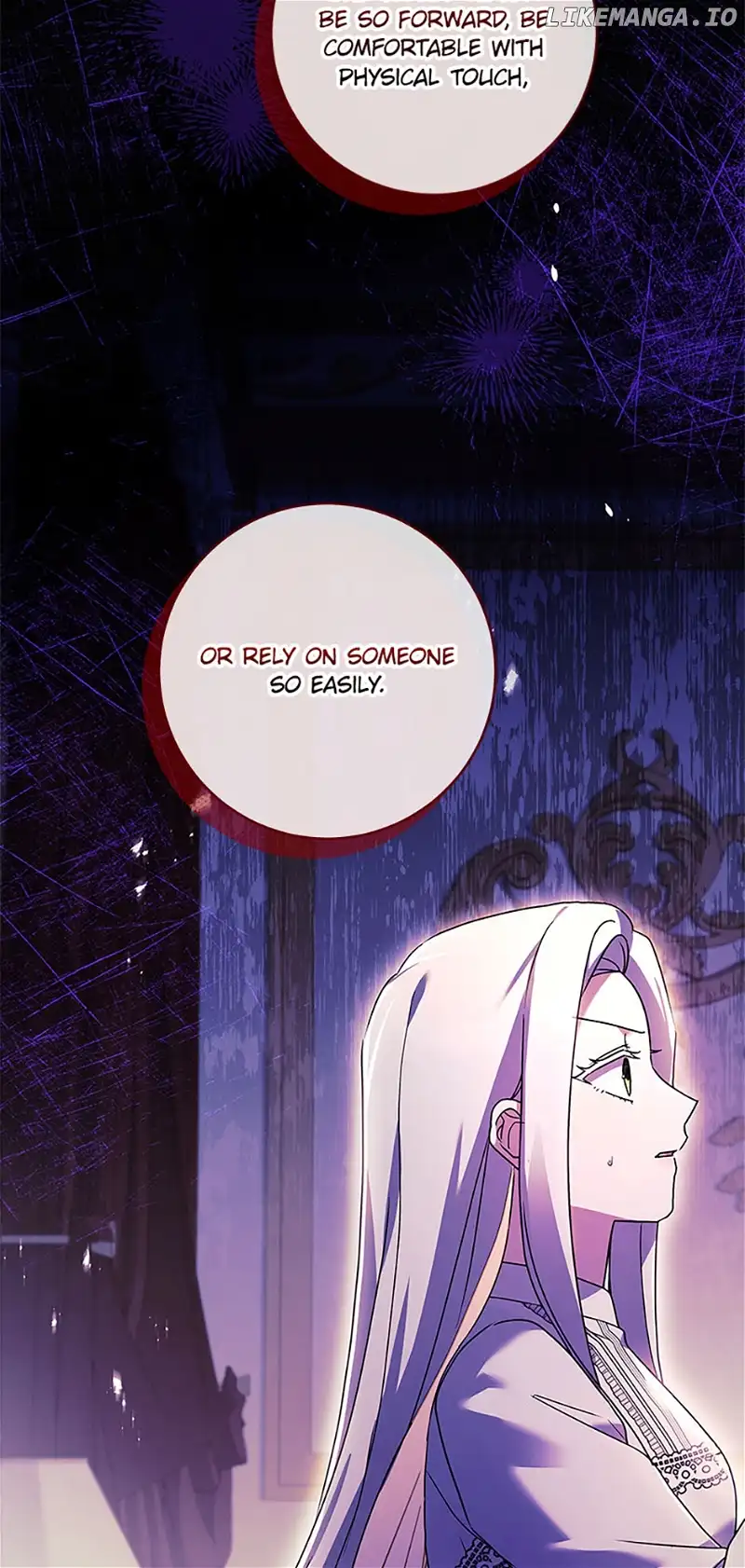 I Went On Strike Because It Was A Time Limit chapter 74 page 15