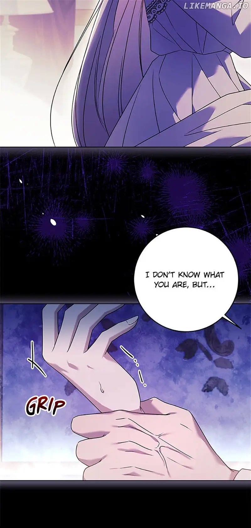 I Went On Strike Because It Was A Time Limit chapter 74 page 16