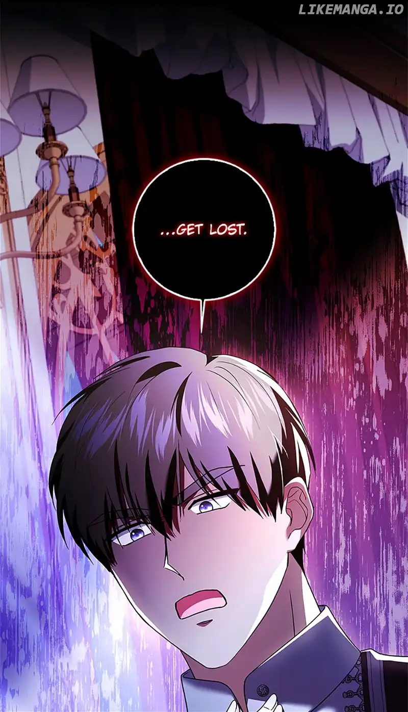 I Went On Strike Because It Was A Time Limit chapter 74 page 17