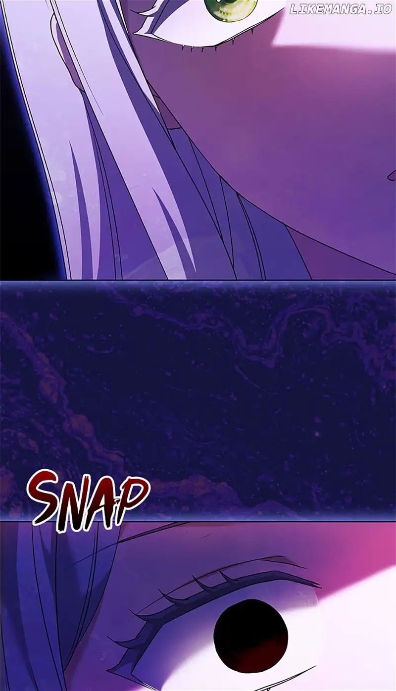 I Went On Strike Because It Was A Time Limit chapter 74 page 19