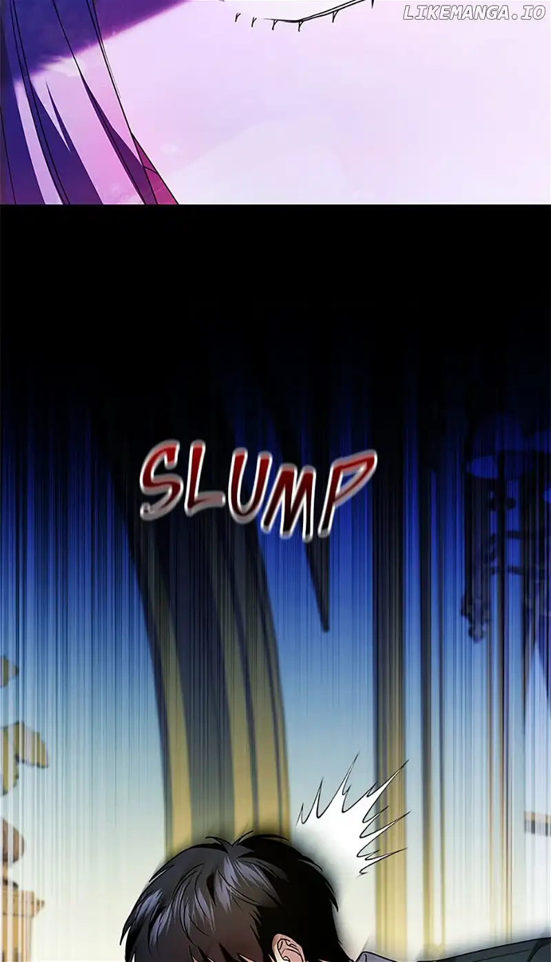 I Went On Strike Because It Was A Time Limit chapter 74 page 20