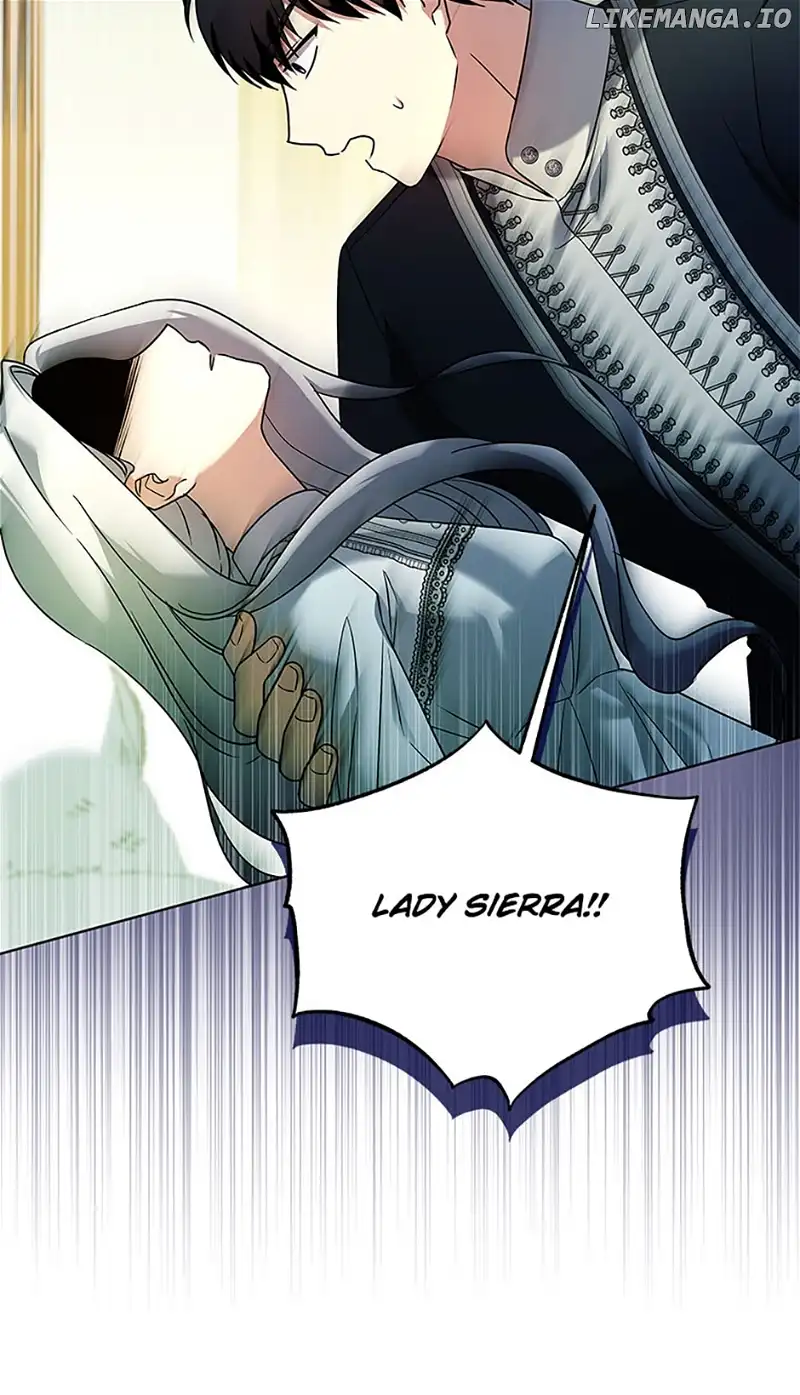 I Went On Strike Because It Was A Time Limit chapter 74 page 21
