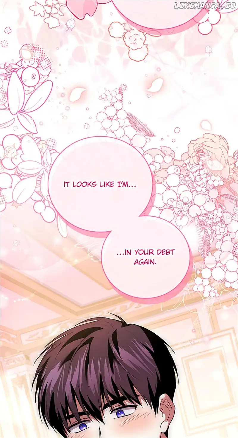 I Went On Strike Because It Was A Time Limit chapter 74 page 28