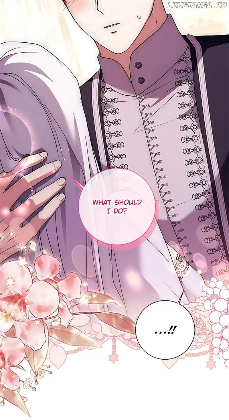 I Went On Strike Because It Was A Time Limit chapter 74 page 29