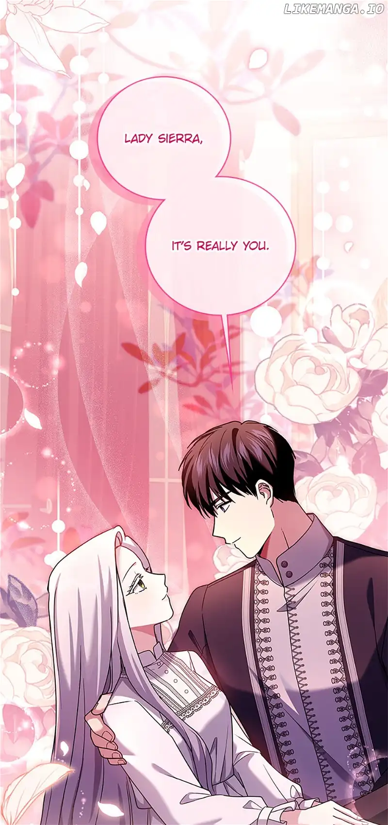 I Went On Strike Because It Was A Time Limit chapter 74 page 31