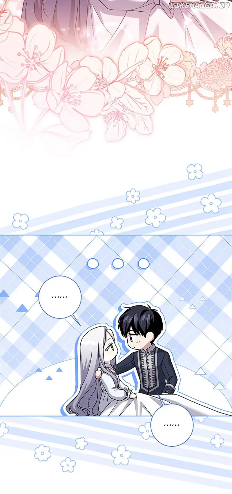 I Went On Strike Because It Was A Time Limit chapter 74 page 32