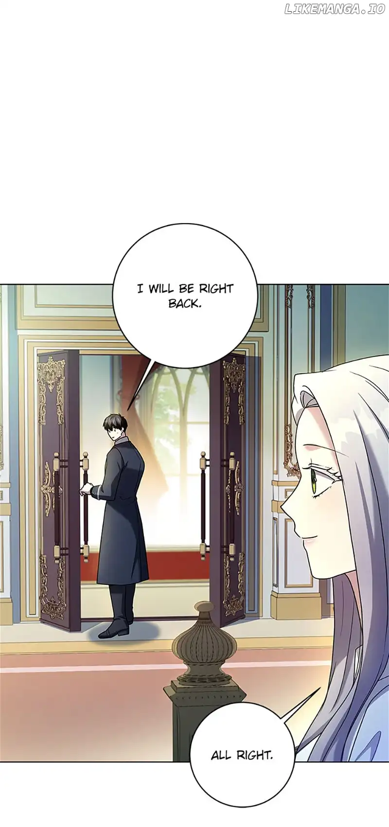 I Went On Strike Because It Was A Time Limit chapter 74 page 34