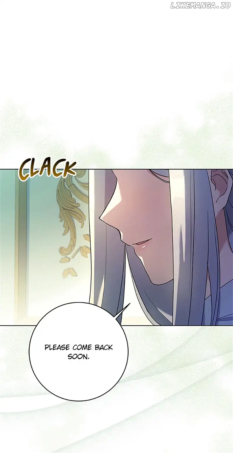 I Went On Strike Because It Was A Time Limit chapter 74 page 35