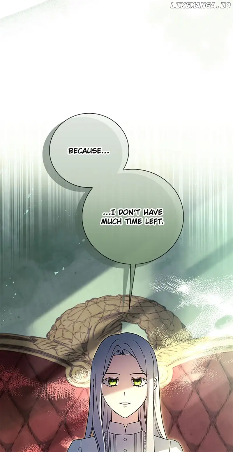 I Went On Strike Because It Was A Time Limit chapter 74 page 36