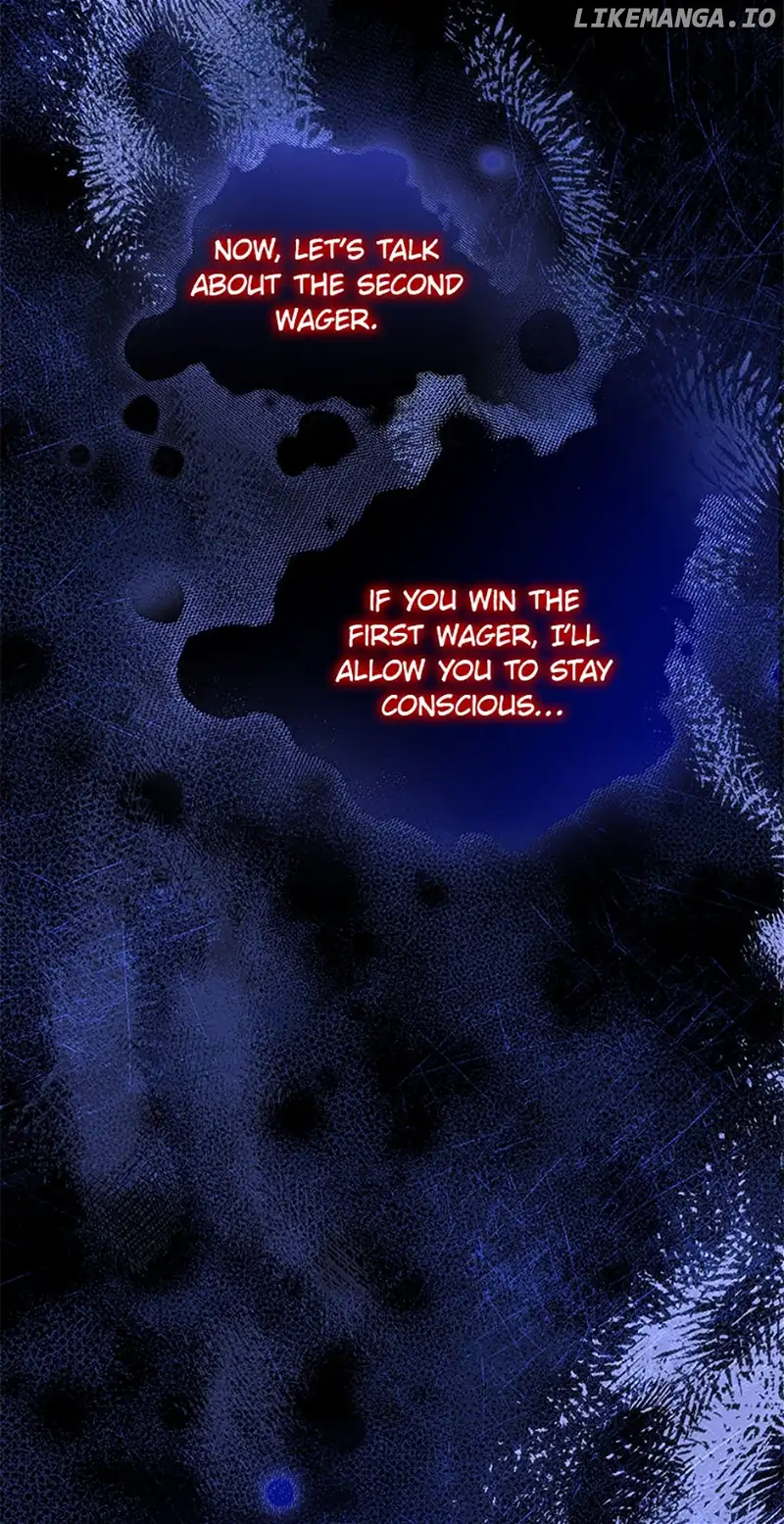I Went On Strike Because It Was A Time Limit chapter 74 page 38