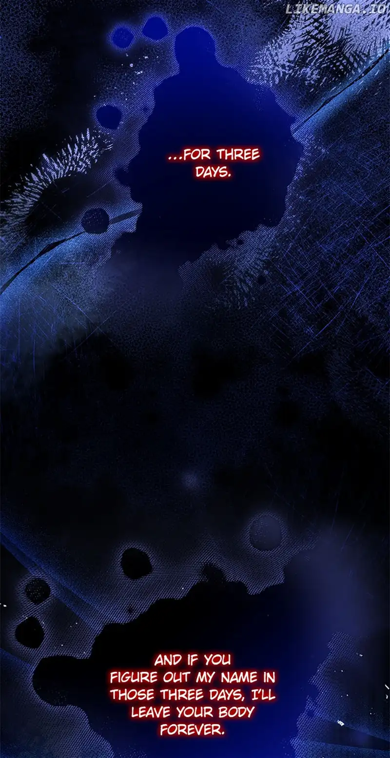 I Went On Strike Because It Was A Time Limit chapter 74 page 39