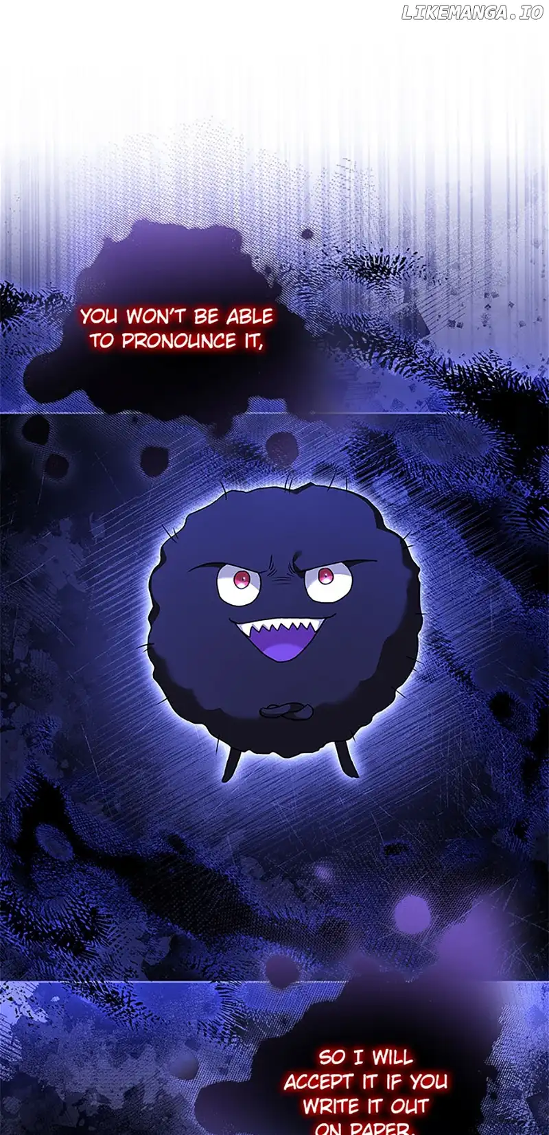 I Went On Strike Because It Was A Time Limit chapter 74 page 41