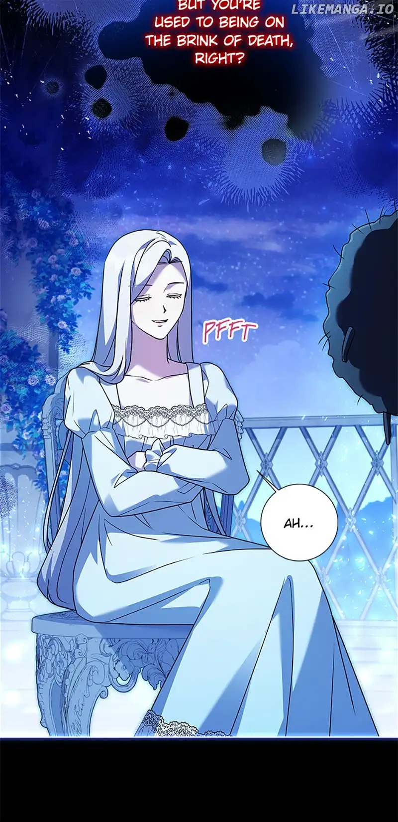 I Went On Strike Because It Was A Time Limit chapter 74 page 45