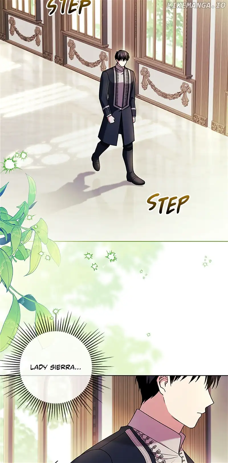I Went On Strike Because It Was A Time Limit chapter 74 page 48