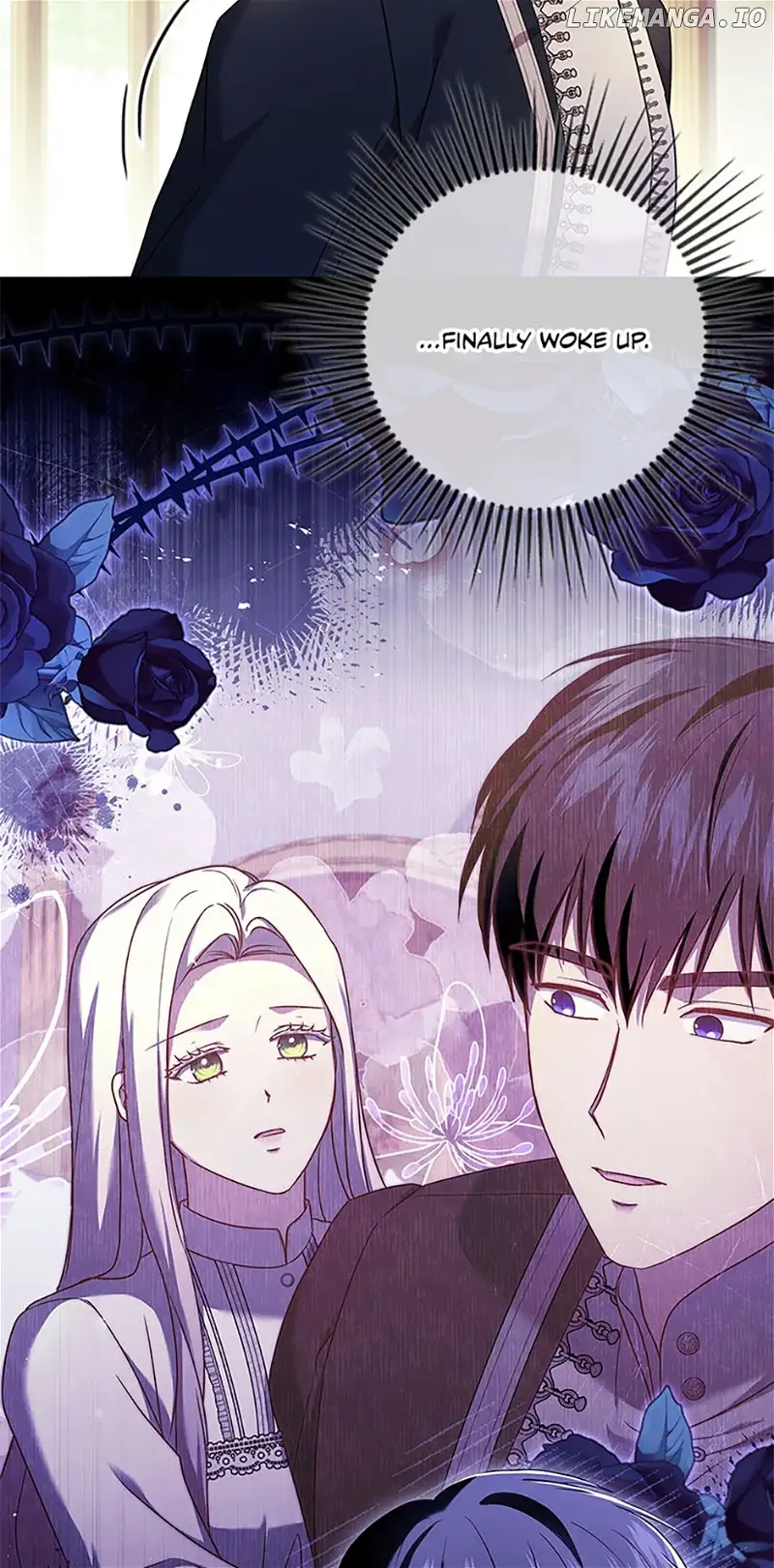I Went On Strike Because It Was A Time Limit chapter 74 page 49