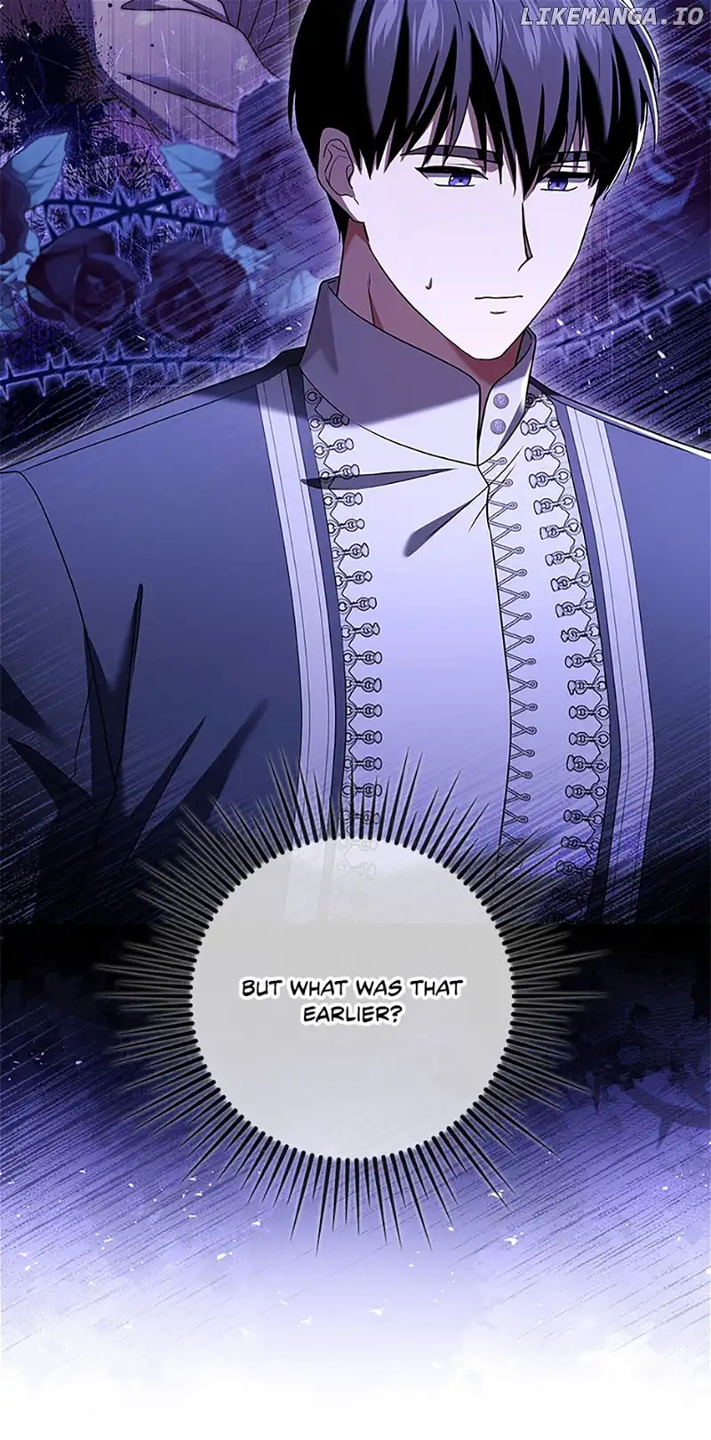 I Went On Strike Because It Was A Time Limit chapter 74 page 50