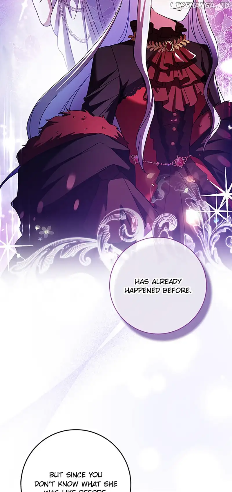 I Went On Strike Because It Was A Time Limit chapter 74 page 57