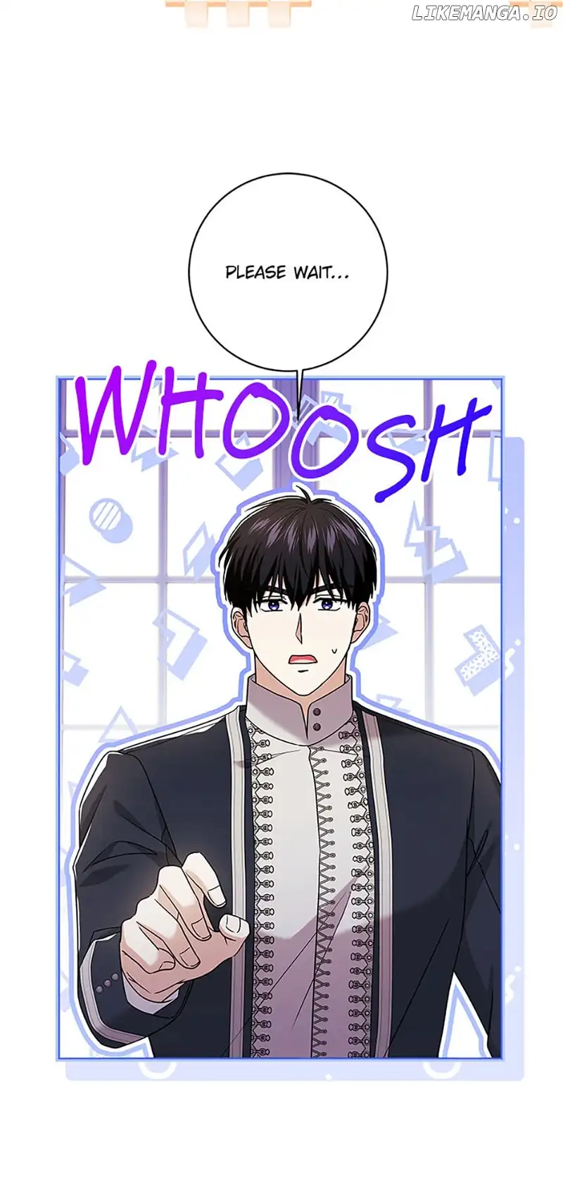 I Went On Strike Because It Was A Time Limit chapter 74 page 60