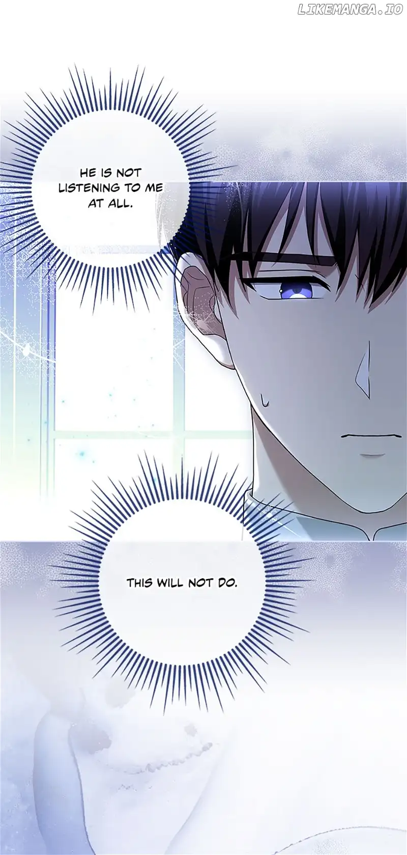 I Went On Strike Because It Was A Time Limit chapter 74 page 61