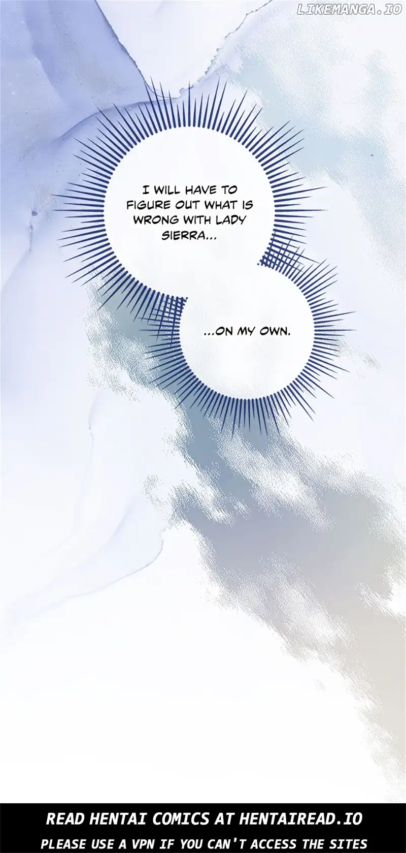 I Went On Strike Because It Was A Time Limit chapter 74 page 62