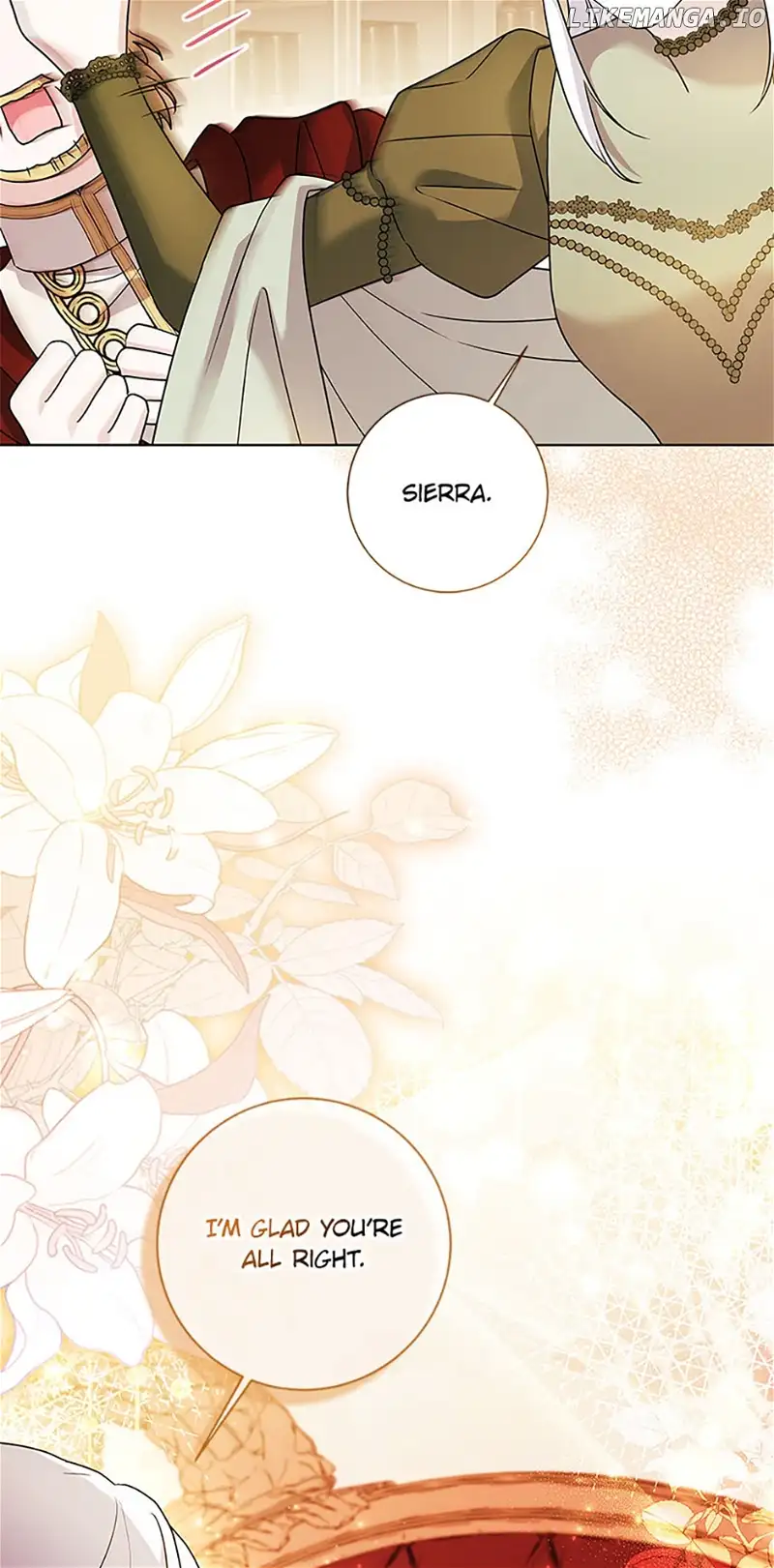 I Went On Strike Because It Was A Time Limit chapter 74 page 68