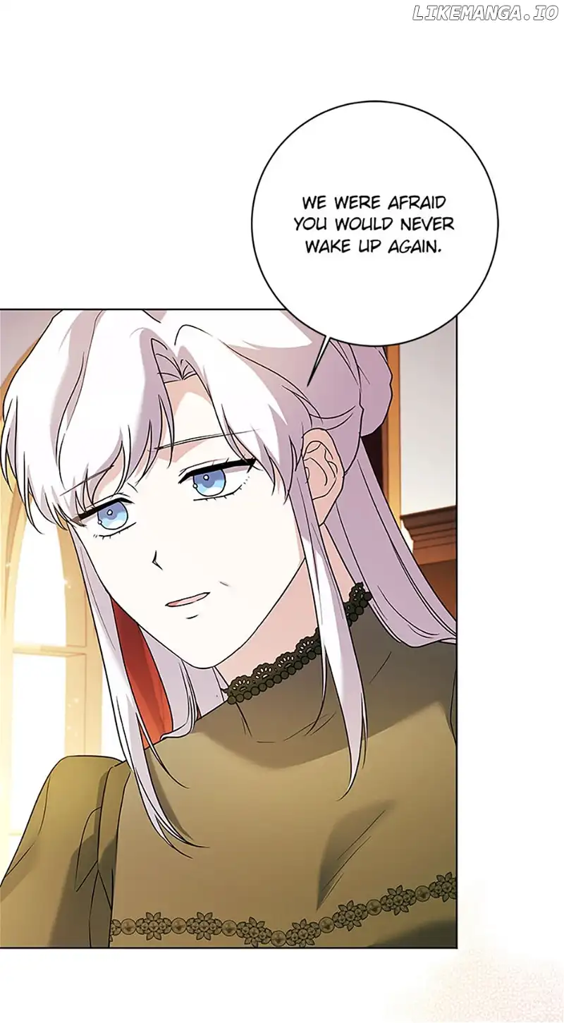 I Went On Strike Because It Was A Time Limit chapter 74 page 70