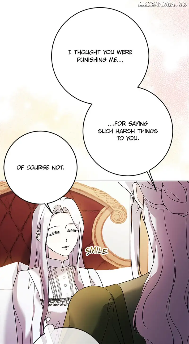 I Went On Strike Because It Was A Time Limit chapter 74 page 71