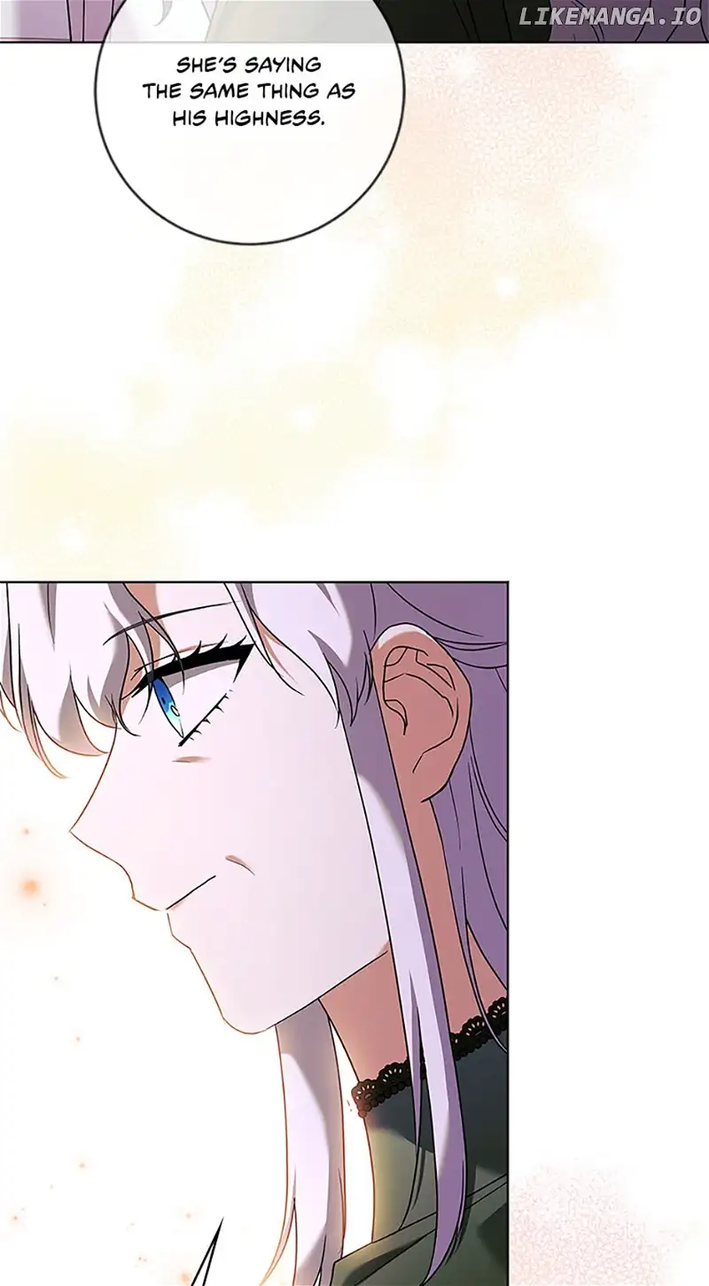 I Went On Strike Because It Was A Time Limit chapter 74 page 72