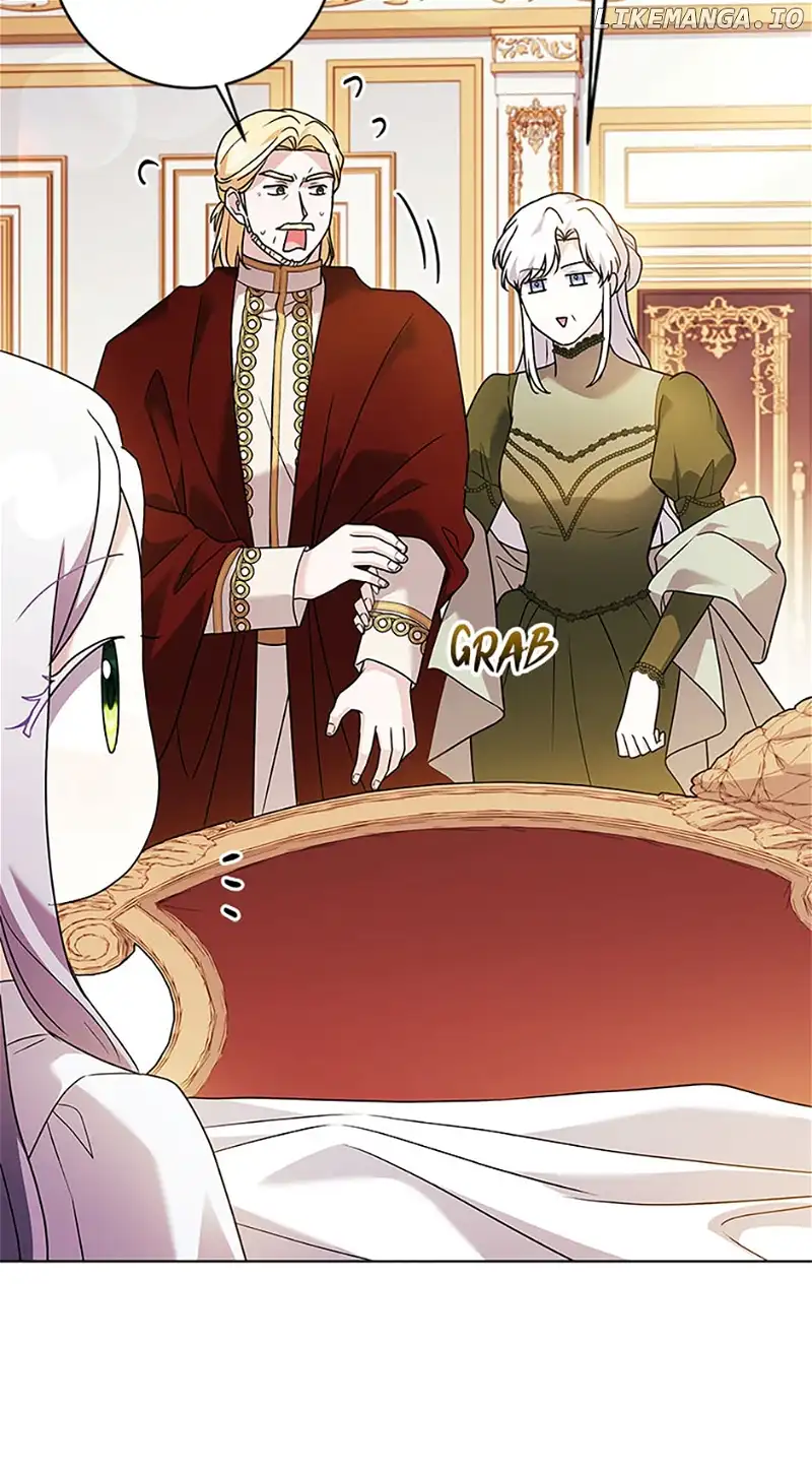 I Went On Strike Because It Was A Time Limit chapter 74 page 74