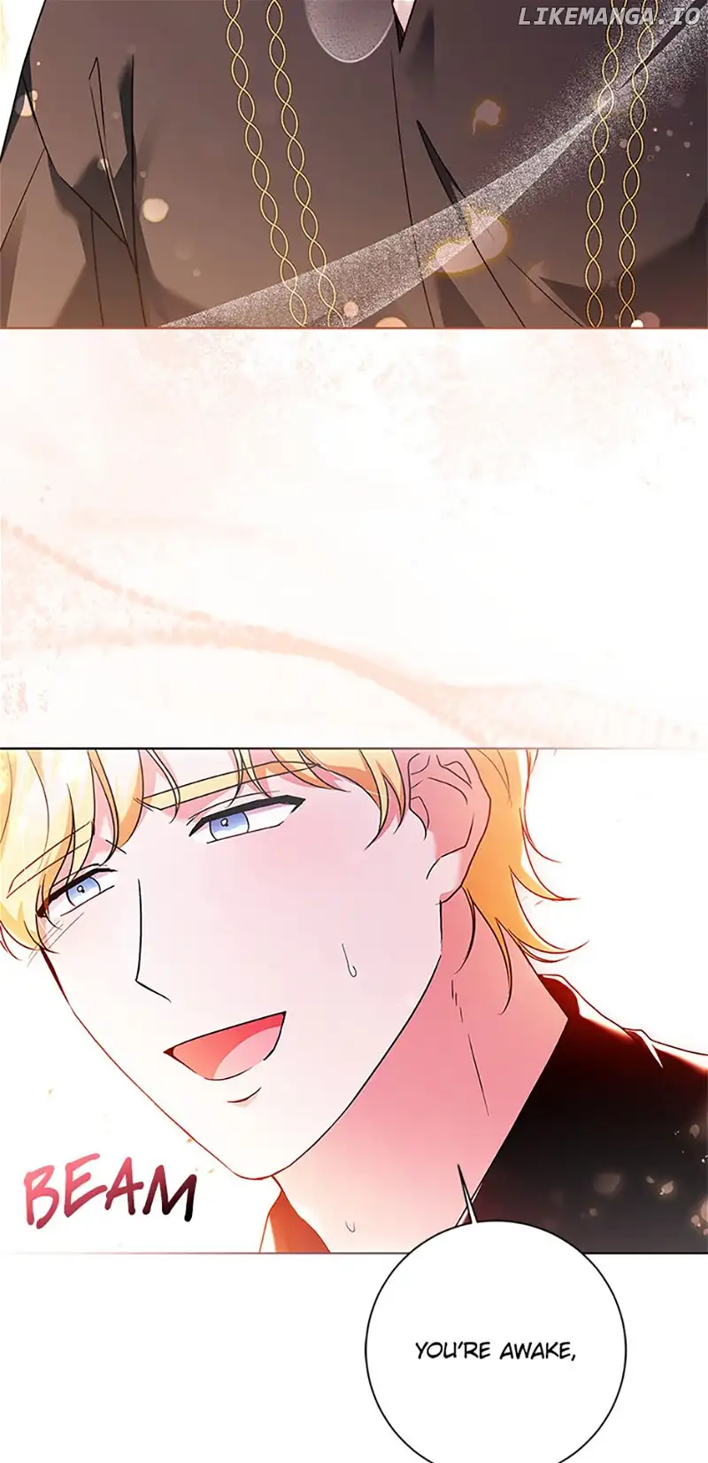 I Went On Strike Because It Was A Time Limit chapter 74 page 77