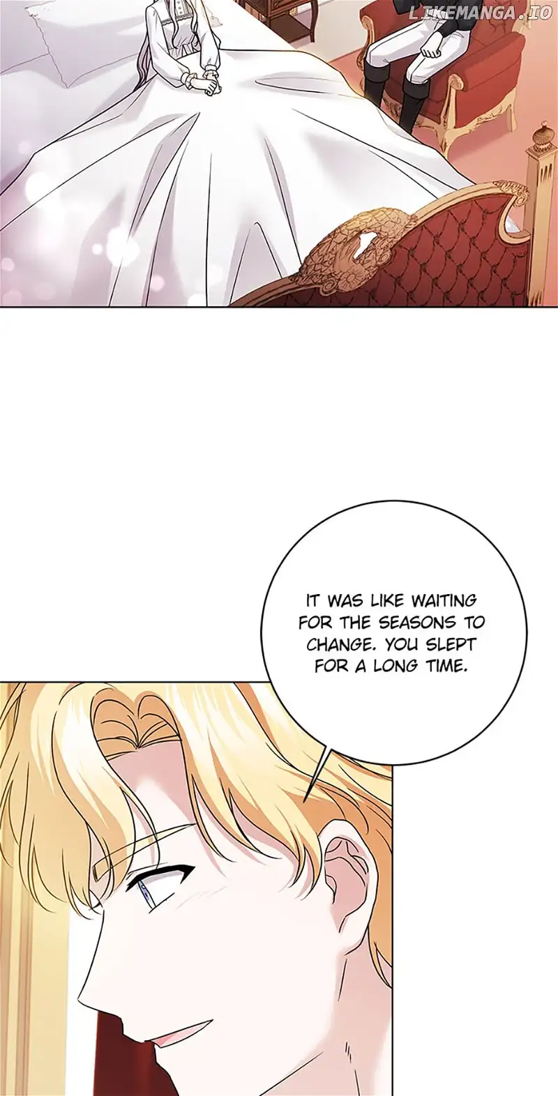 I Went On Strike Because It Was A Time Limit chapter 75 page 2