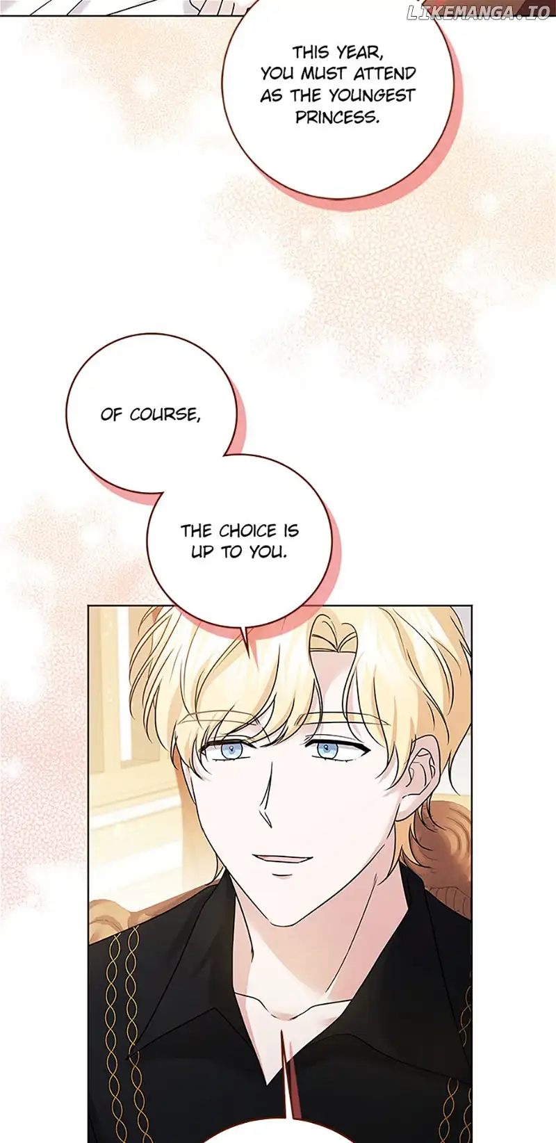 I Went On Strike Because It Was A Time Limit chapter 75 page 11