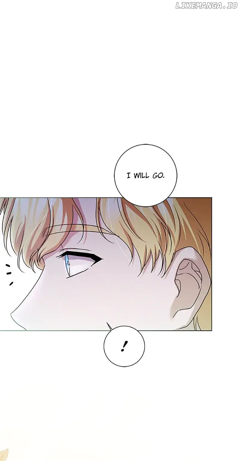 I Went On Strike Because It Was A Time Limit chapter 75 page 13