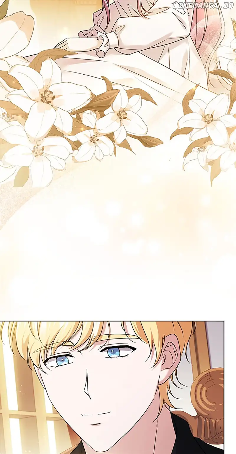 I Went On Strike Because It Was A Time Limit chapter 75 page 15