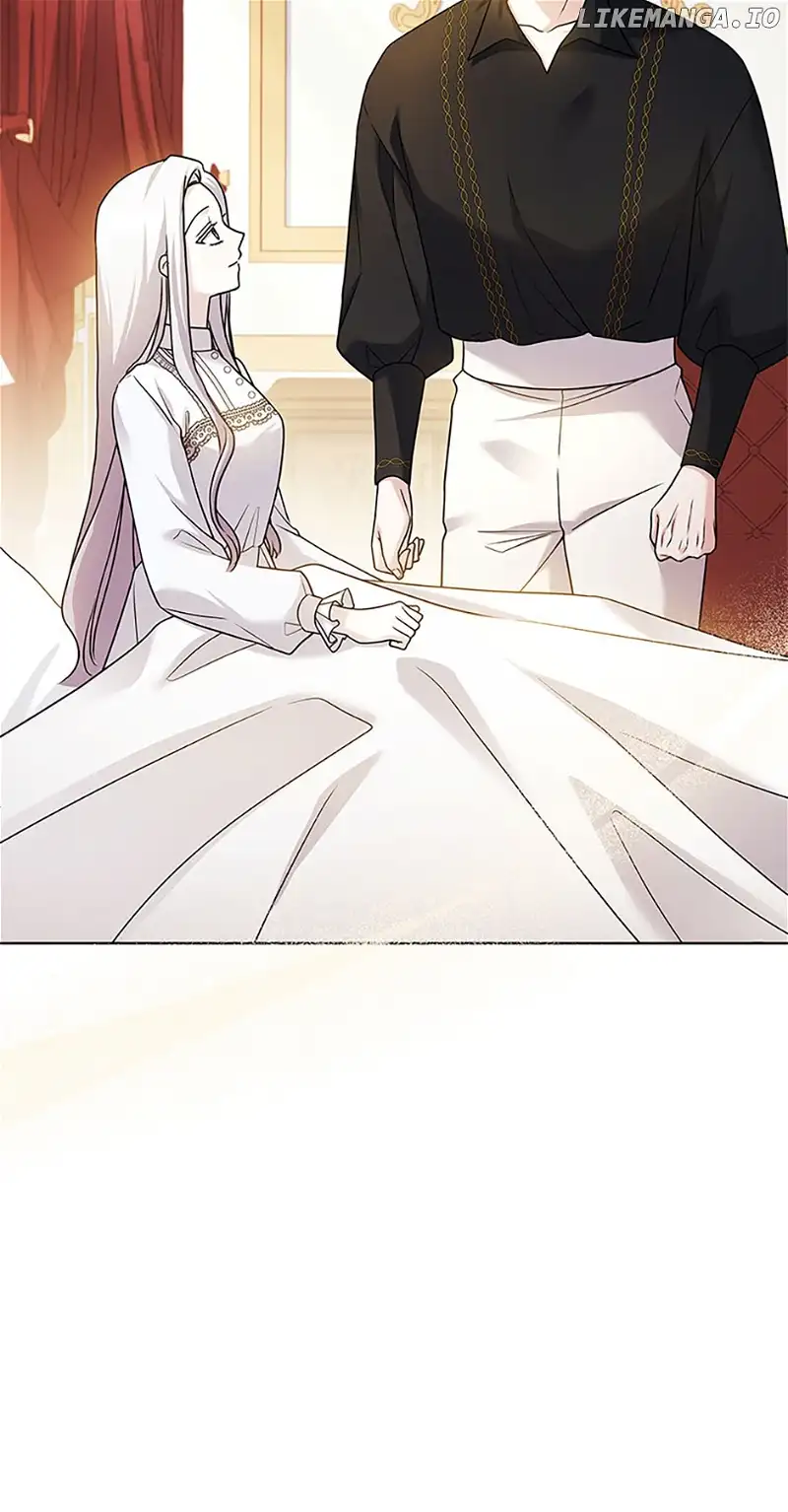 I Went On Strike Because It Was A Time Limit chapter 75 page 17