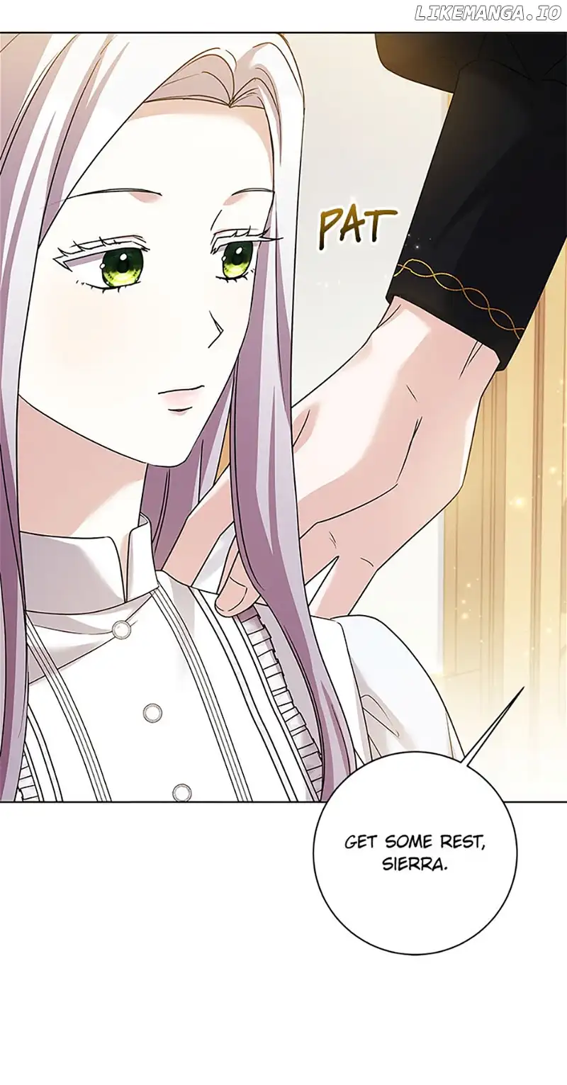 I Went On Strike Because It Was A Time Limit chapter 75 page 18