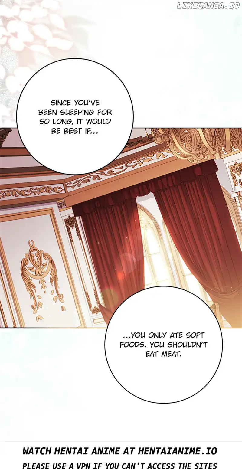 I Went On Strike Because It Was A Time Limit chapter 75 page 23